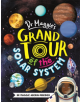 Dr Maggie's Grand Tour of the Solar System - 9781780555751-thumb