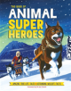 The Book of Animal Superheroes - 9781780556147-thumb