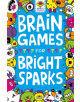 Brain Games for Bright Sparks - 9781780556161-thumb