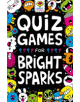 Quiz Games for Bright Sparks - 9781780556178-thumb