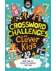 Crossword Challenges for Clever Kids - 9781780556185-thumb