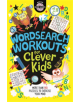 Wordsearch Workouts for Clever Kids - 9781780556192-thumb