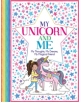 My Unicorn and Me - 9781780556345-thumb