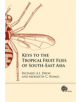 Keys to the Tropical Fruit Flies of South-East Asia - 9781780644196-thumb