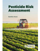 Pesticide Risk Assessment - 9781780646336-thumb