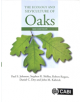 The Ecology and Silviculture of Oaks - 9781780647081-thumb