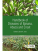 Handbook of Diseases of Banana, Abaca and Enset - 9781780647197-thumb