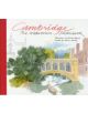 Cambridge: The Watercolour Sketchbook - 9781780676906-thumb