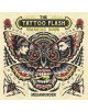 The Tattoo Flash Colouring Book - 9781780679167-thumb