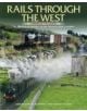 Rails Through The West - 9781780730066-thumb