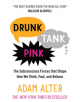 Drunk Tank Pink - 9781780745831-thumb