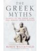 The Greek Myths - 9781780877488-thumb