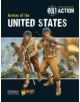 Bolt Action: Armies of the United States - 9781780960876-thumb