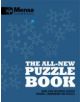 Mensa: The All-New Puzzle Book - 9781780975146-thumb