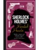 Sherlock Holmes' Fiendish Puzzles - 9781780978079-thumb