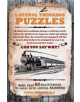 Lateral Thinking Puzzles - 9781780978321-thumb