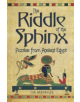 The Riddle of the Sphinx & Other Puzzles - 9781780978741-thumb