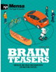 Mensa - Brain Teasers - 9781780979168-thumb