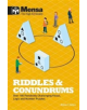 Mensa Riddles & Conundrums - 9781780979403-thumb