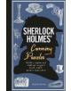 Sherlock Holmes' Cunning Puzzles - 9781780979625-thumb