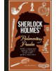 Sherlock Holmes' Rudimentary Puzzles - 9781780979632-thumb