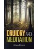 Druidry and Meditation - 9781780990286-thumb