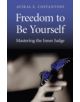 Freedom to be Yourself - 9781780991917-thumb