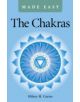 The Chakras Made Easy - 9781780995151-thumb