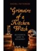 Grimoire of a Kitchen Witch - 9781780999586-thumb