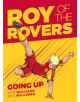 Roy of the Rovers: Going Up (Comic 3) - 9781781086735-thumb