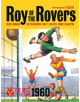 Roy of the Rovers: The Best of the 1960s - 9781781087183-thumb