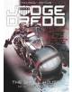 Judge Dredd: The Small House - 9781781087411-thumb