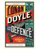 Conan Doyle for the Defence - 9781781253571-thumb