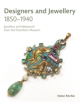 Designers and Jewellery 1850-1940 - 9781781300671-thumb