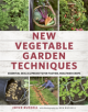 New Vegetable Garden Techniques - 9781781318454-thumb