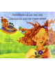 Goldilocks & the Three Bears in Romanian & English - 9781781421710-thumb