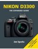 Nikon D3300 - Guild of Master Craftsman Publications Ltd - 9781781451045-thumb