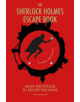 Sherlock Holmes Escape Book, The: The Adventure of the London Waterworks - 9781781453483-thumb