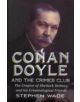 Conan Doyle and the Crimes Club - 9781781551943-thumb