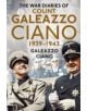 Complete Diaries of Count Galeazzo Ciano 1939-43 - 9781781554487-thumb