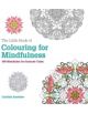 The Little Book of Colouring For Mindfulness - 9781781573884-thumb