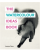 The Watercolour Ideas Book - 9781781575048-thumb