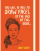 You Will be Able to Draw Faces by the End of This Book - 9781781575260-thumb