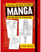 You Will be Able to Draw Manga by the End of this Book - Octopus Publishing Group - 9781781577189-thumb