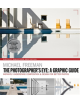 The Photographers Eye: A graphic Guide - 9781781577301-thumb