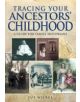 Tracing Your Ancestors' Childhood - 9781781591666-thumb