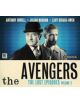 The Avengers - The Lost Episodes - 9781781782651-thumb