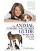 The Animal Communicator's Guide Through Life, Loss and Love - 9781781803349-thumb