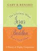 The Lifetimes When Jesus and Buddha Knew Each Other - 9781781806401-thumb