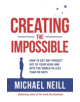 Creating the Impossible - 9781781806494-thumb